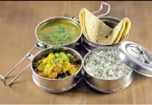 Egg Tiffin